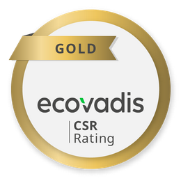 ecovadis Label ecovadis