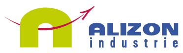 Logo du groupe Alizon