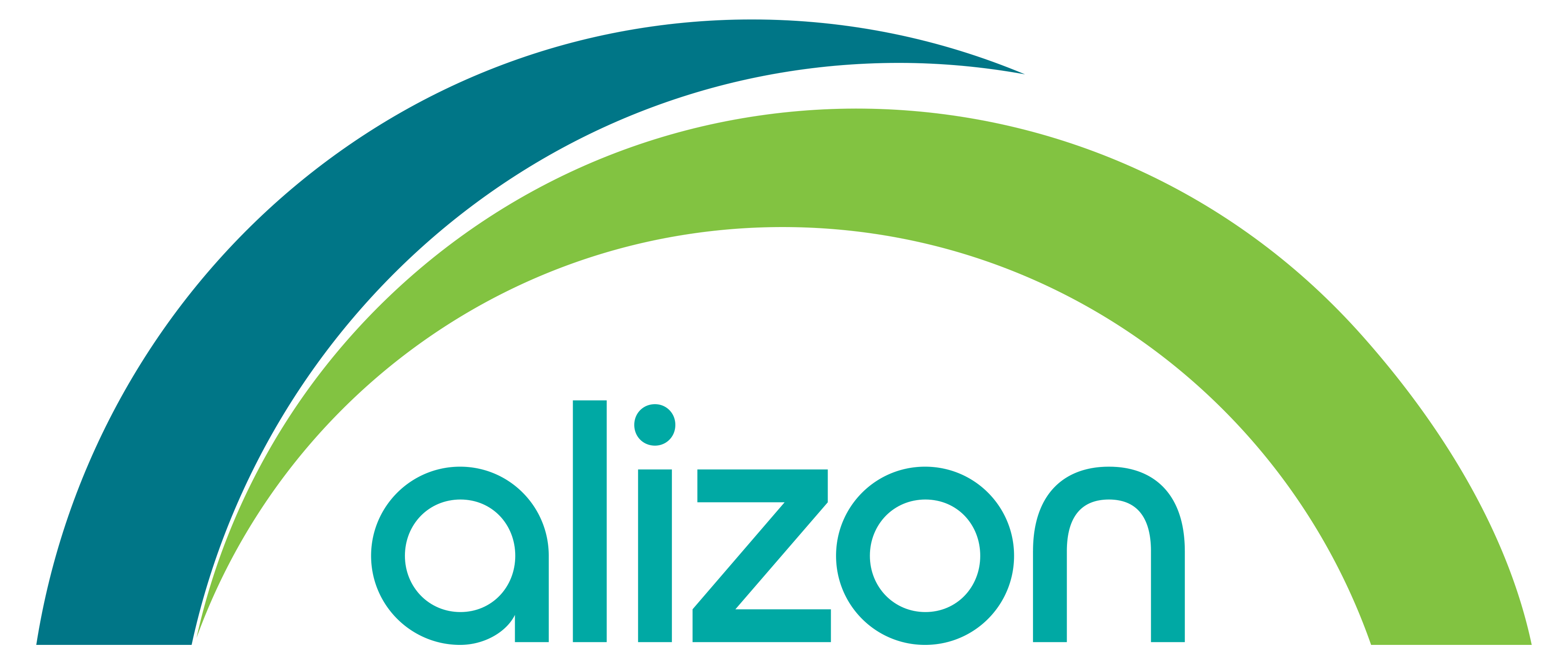 Logo du groupe Alizon