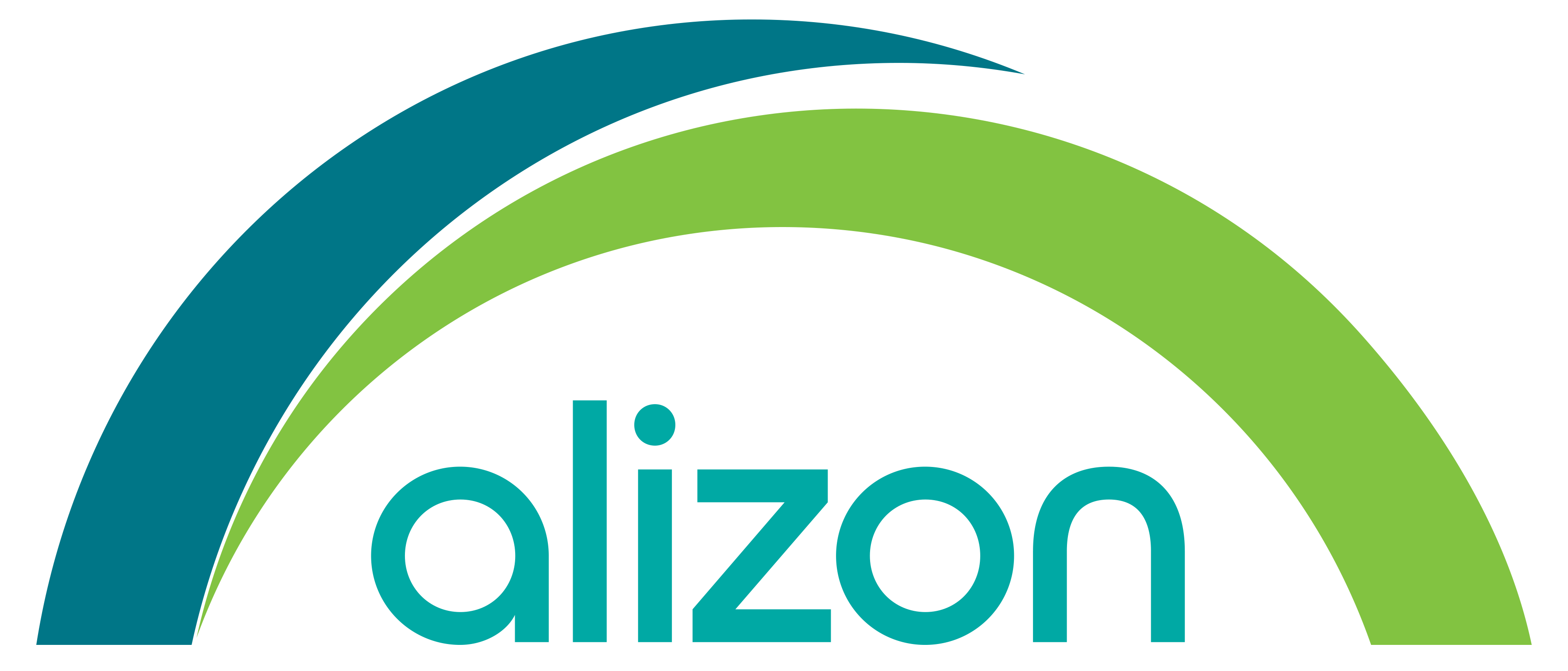 Groupe Alizon Logo du groupe Alizon