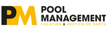 Logo Pool Management Logo pool management