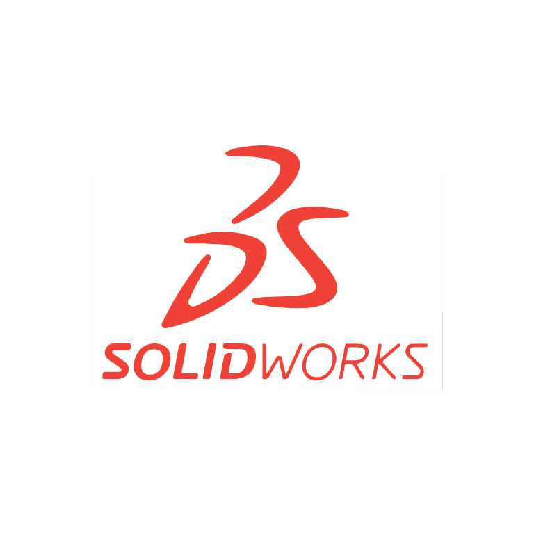 Logo de Solid Works