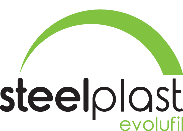 Logo Steelplast