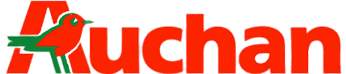 Logo Auchan