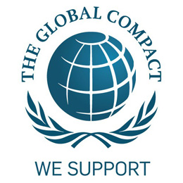 Logo The Global Compact Logo The Global Compact